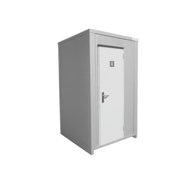 Baño Químico Estándar