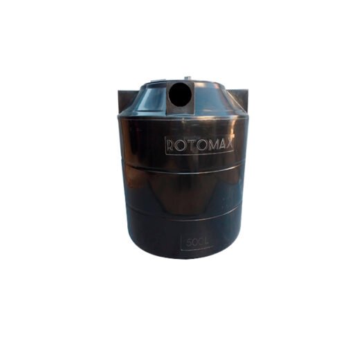 Tanque Cámara Séptica