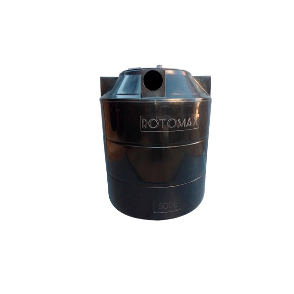 Tanque Cámara Séptica