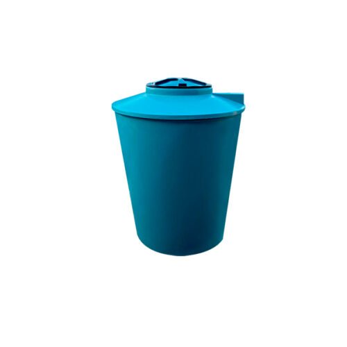 Tanque Cónico Tricapa
